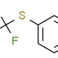 三氟甲基苯硫醚