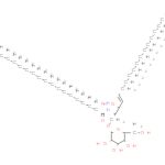 D-葡萄糖基-1,1'N-硬脂酰-D-红-鞘氨醇
