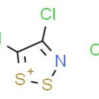 4,5-二氯-1,2,3-二噻唑氯化物