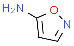异恶唑-5-胺