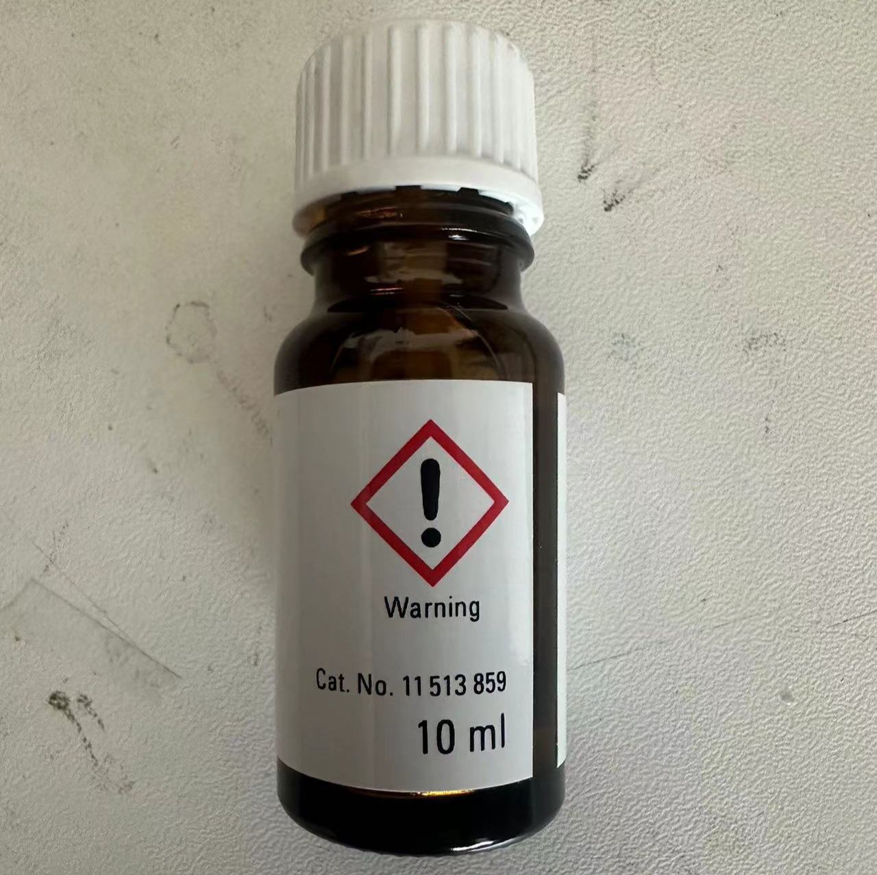 Leica 无荧光镜油 10ml  11513859