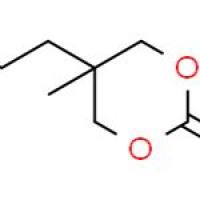 5-甲基-5-丙基-1,3-二恶烷-2-酮