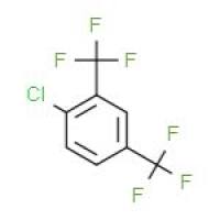 2,4-双(三氟甲基)-1-氯苯