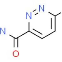 6-氯哒嗪-3-甲酰胺