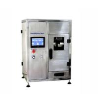 导管动力注射中流量与压力测试仪