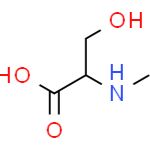 N-甲基-L-丝氨酸
