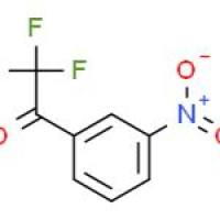 3'-硝基-2,2,2-三氟乙酰基苯