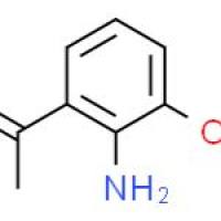 1-(2-氨基-3-甲氧基-苯基)-乙酮