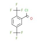 2,5-双三氟甲基苯甲酰氯