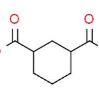1-羧酸-3-甲酸甲酯环己烷