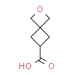 2-Oxaspiro[3.3]heptane-6-carboxylic acid