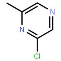 2-氯-6-甲基吡嗪