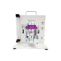 动物麻醉机 小动物麻醉机 动物呼吸麻醉机携带式麻醉机