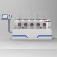 人工乳房疲劳试验仪