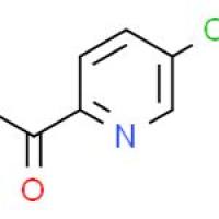 1-(5-氯吡啶-2-基)乙酮