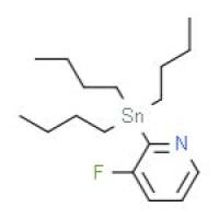 3-氟-2-(三正丁基锡)吡啶