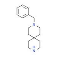3-苄基-3,9-二氮杂螺环[5.5]十一烷盐酸盐