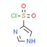 咪唑-4-磺酰氯