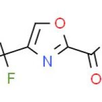 4-三氟甲基噁唑-2-甲酸