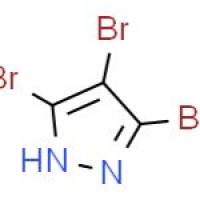 3,4,5-三溴吡唑
