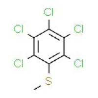 甲基五氯苯基硫