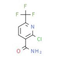 2-氯-6-三氟甲基烟酰胺