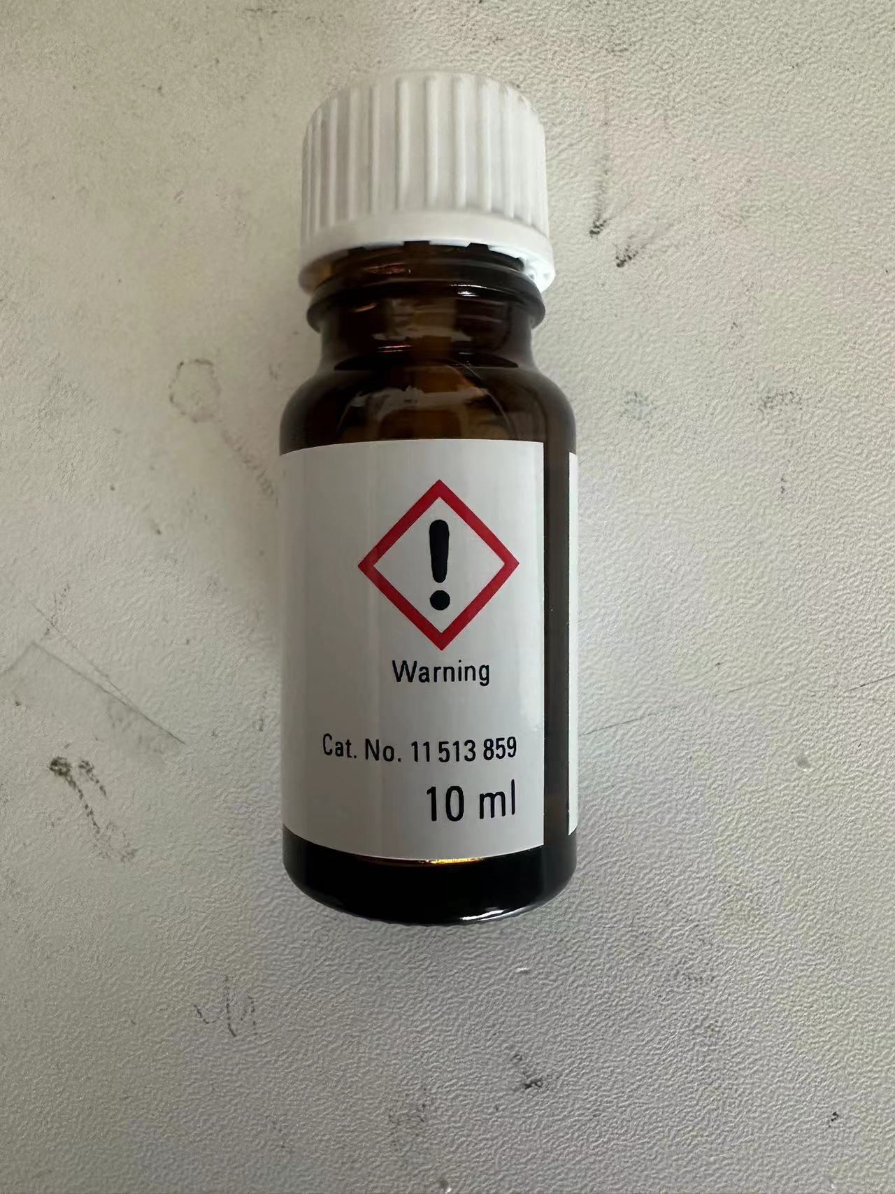 Leica 无荧光镜油 10ml  11513859