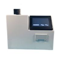 表面微粒分析仪