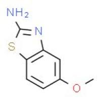 5-甲氧基-2-苯并噻唑胺