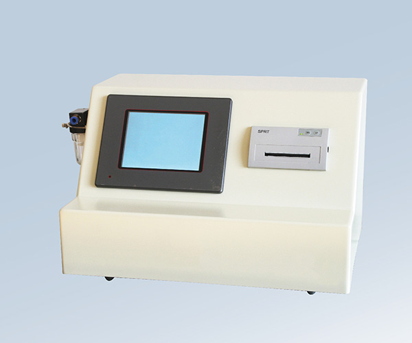 输液器泄漏正负压测试仪