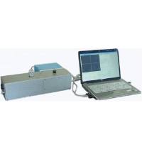 手术显微镜性能检测系统