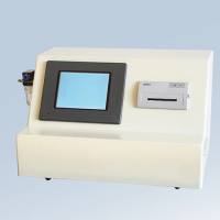 输液器泄漏正负压测试仪