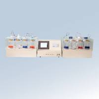 输注泵流量参数测试仪