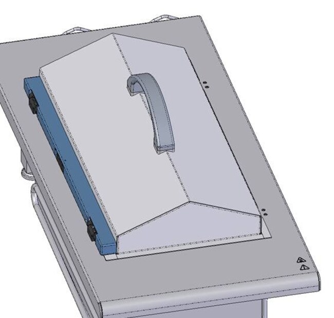 Thermo Scientific™ Precision™水