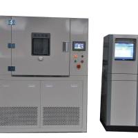 护目镜粉尘防护性能试验装置