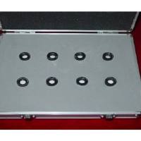 接触镜专用顶焦度标准镜片