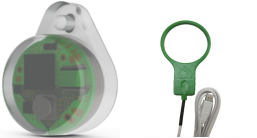 高温型温度记录仪