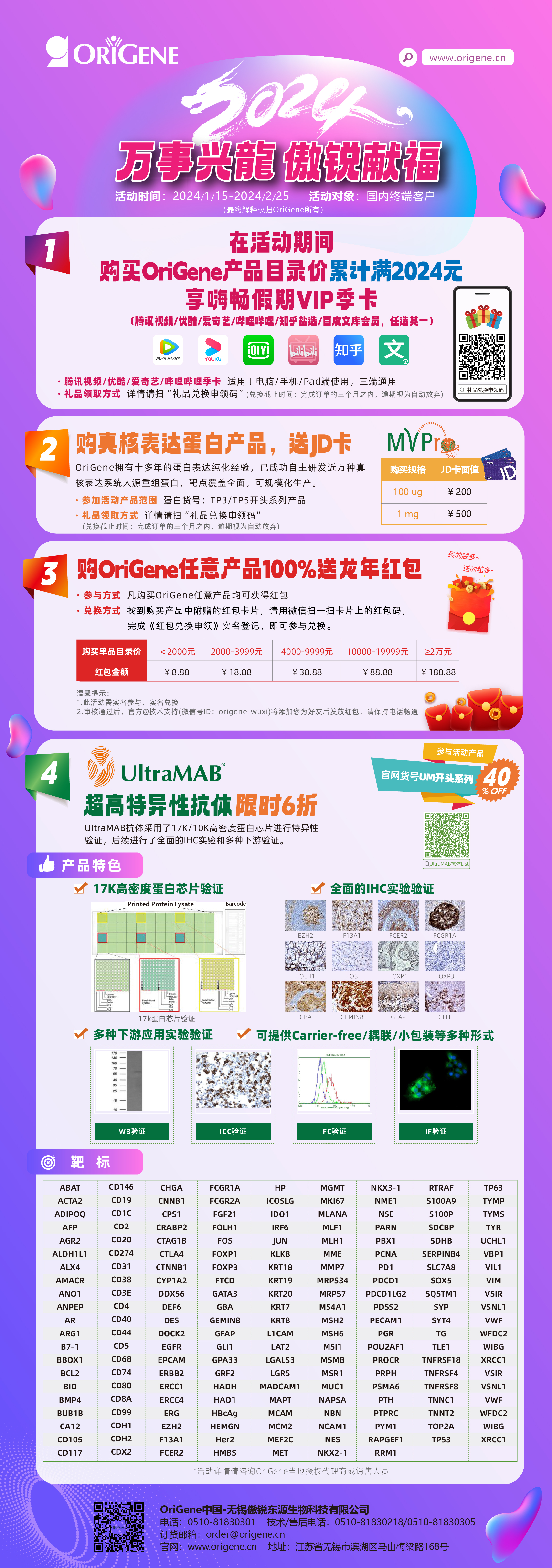 2024万事兴龍·傲锐献福