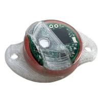 温度光照深度记录仪