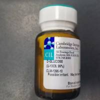 13C葡萄糖D-GLUCOSE(U-13C6,99%)｜10G
