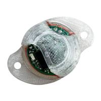 大气温湿度光照记录仪