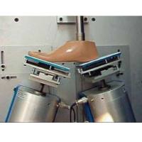 假肢假脚动态疲劳试验机