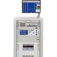 电动轮椅车耗电量测试仪