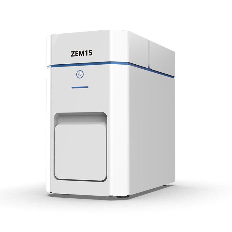 台式扫描电子显微镜ZEM15