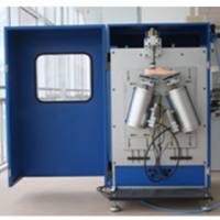 假脚结构强度试验机