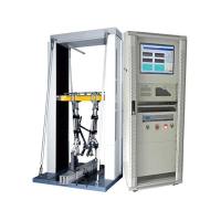 下肢假肢结构强度试验机