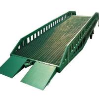 轮椅车模拟测试道