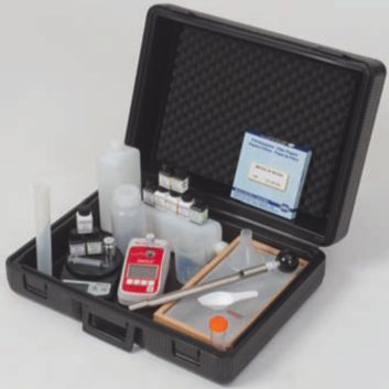 1806 Kit型土壤养分速测仪