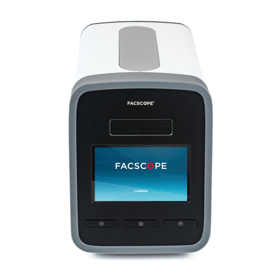 FACSCOPE®  B自动细胞计数仪