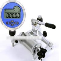 医用静态压力测试系统